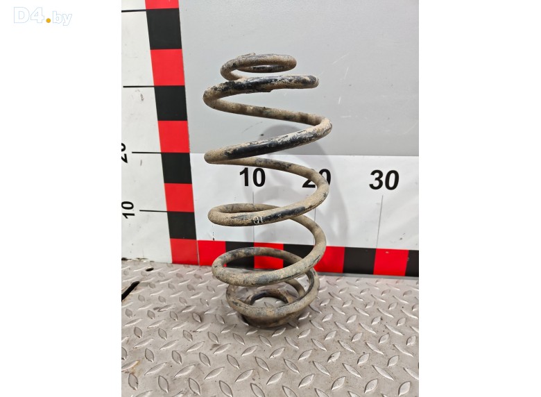 Пружина задняя к Opel Meriva undefined г.