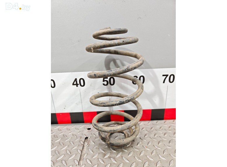 Пружина задняя к Opel Meriva undefined г.