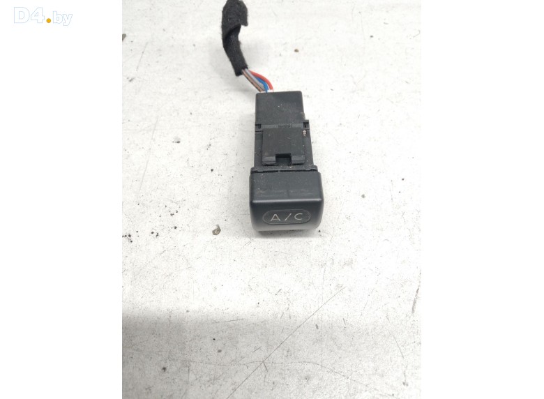 Кнопка кондиционера к Peugeot 806 undefined г.