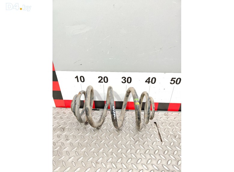 Пружина задняя к Renault Trafic undefined г.