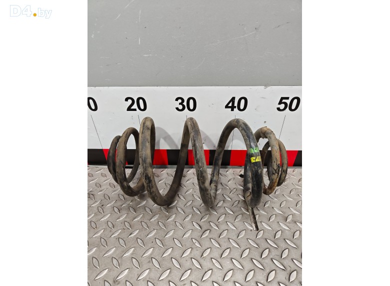 Пружина задняя к Renault Trafic undefined г.