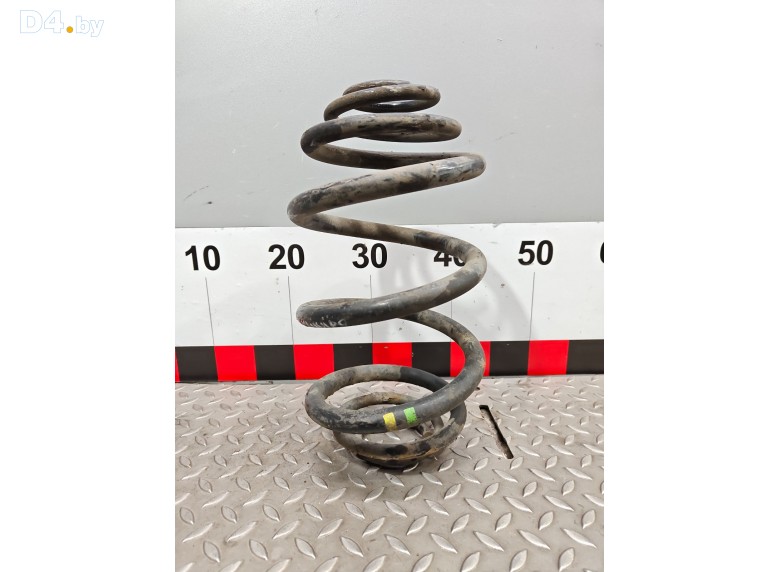 Пружина задняя к Renault Trafic undefined г.