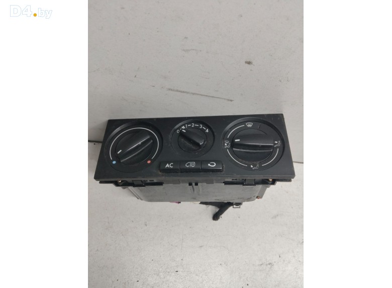 Блок управления печки/климат-контроля к Volkswagen Sharan undefined г.