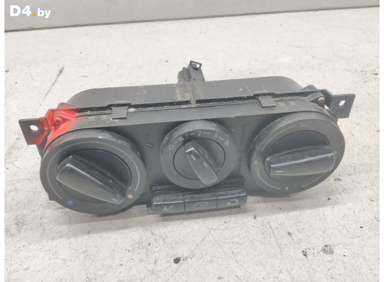 Блок управления печки/климат-контроля к Volkswagen Sharan undefined г.