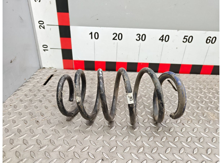 Пружина передняя к Opel Zafira