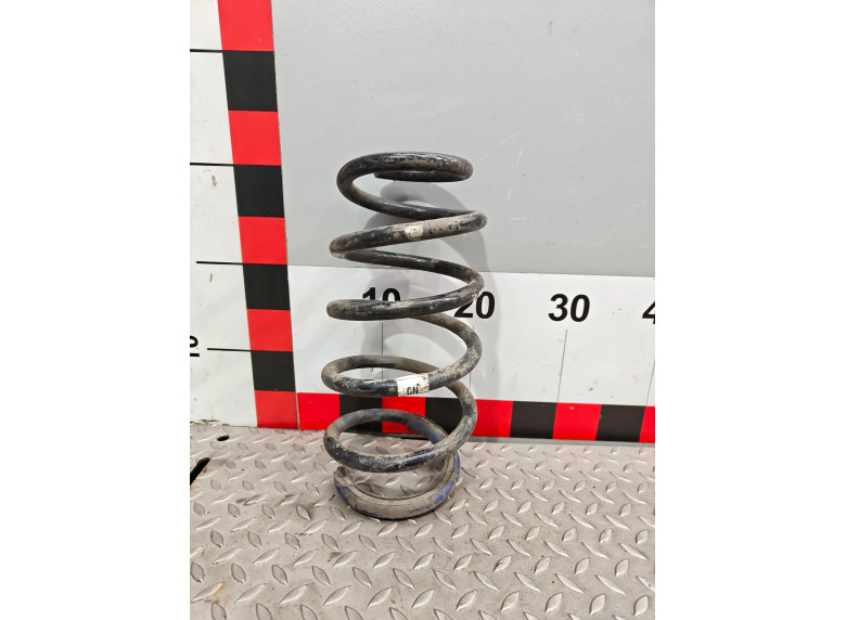 Пружина передняя к Пружина передняя к Opel Zafira undefined г. Zafira