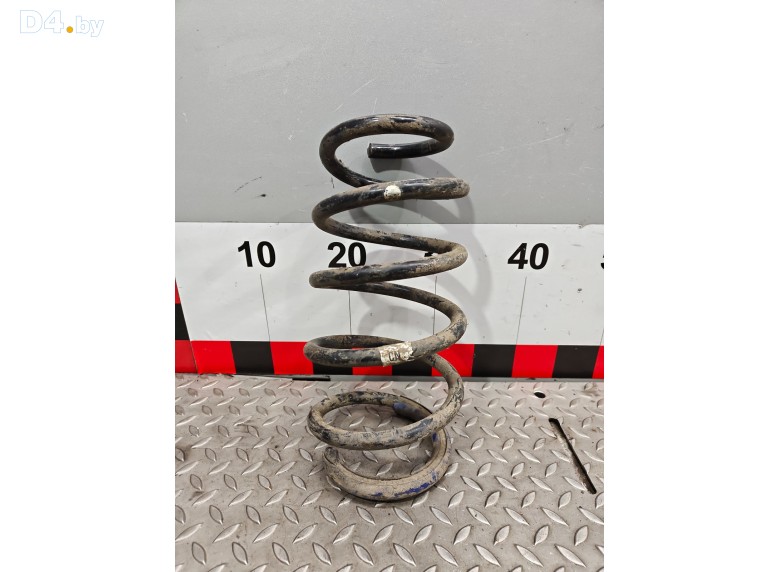 Пружина передняя к Opel Zafira undefined г.