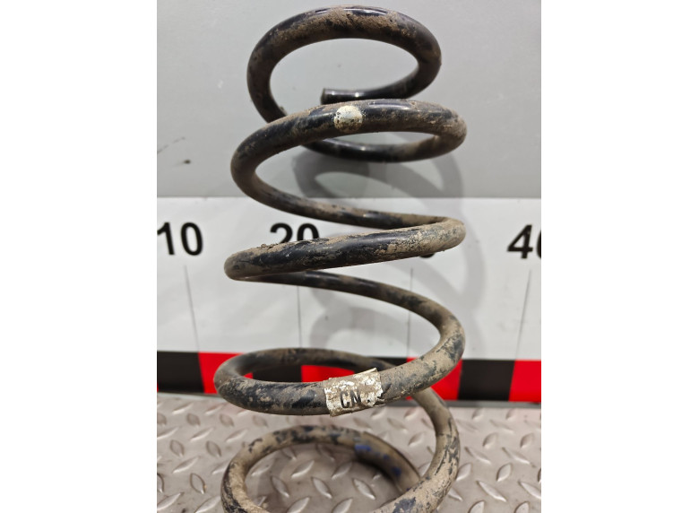 Пружина передняя к Пружина передняя к Opel Zafira undefined г. Zafira