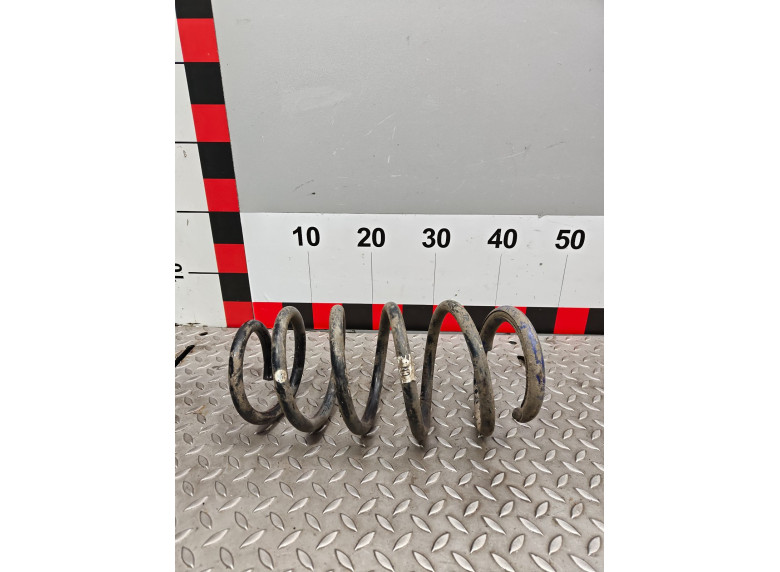 Пружина передняя к Пружина передняя к Opel Zafira undefined г. Zafira