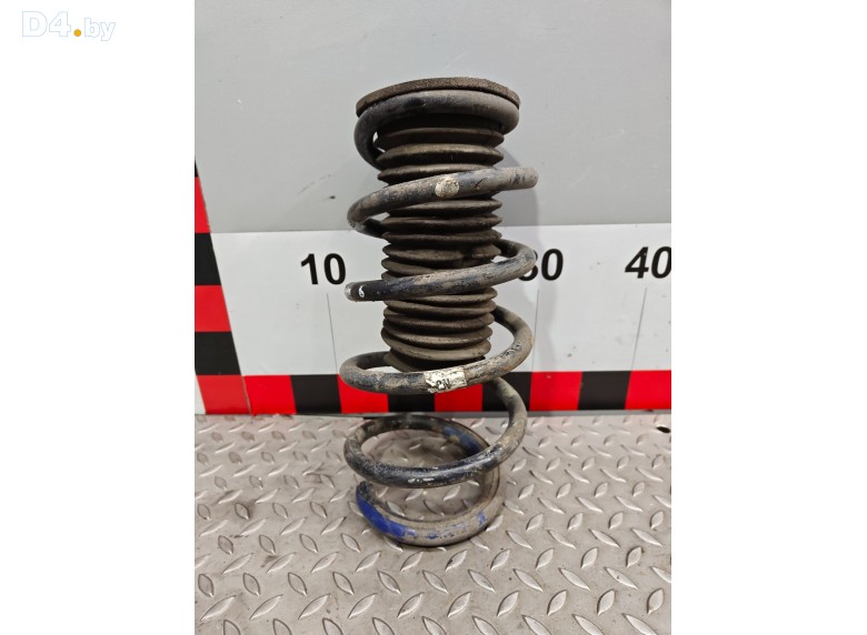 Пружина передняя к Opel Zafira undefined г.