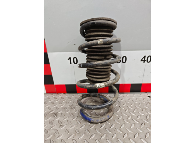 Пружина передняя к Opel Zafira