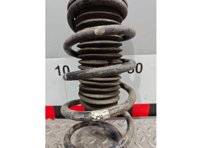 Пружина передняя к Пружина передняя к Opel Zafira undefined г. Zafira