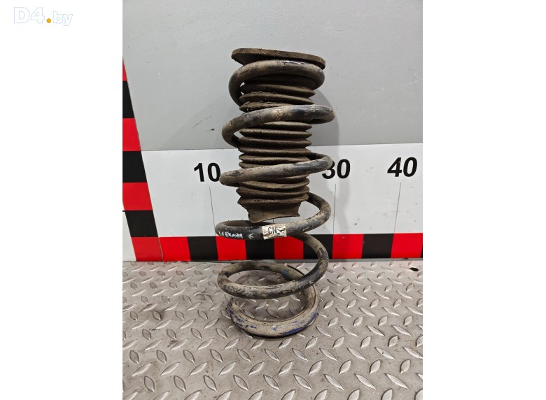 Пружина передняя к Opel Zafira undefined г.