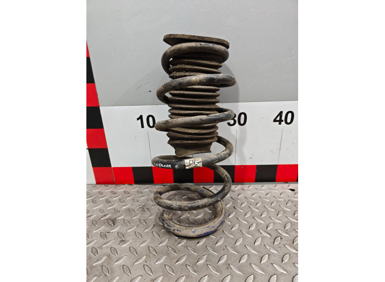 Пружина передняя к Opel Zafira