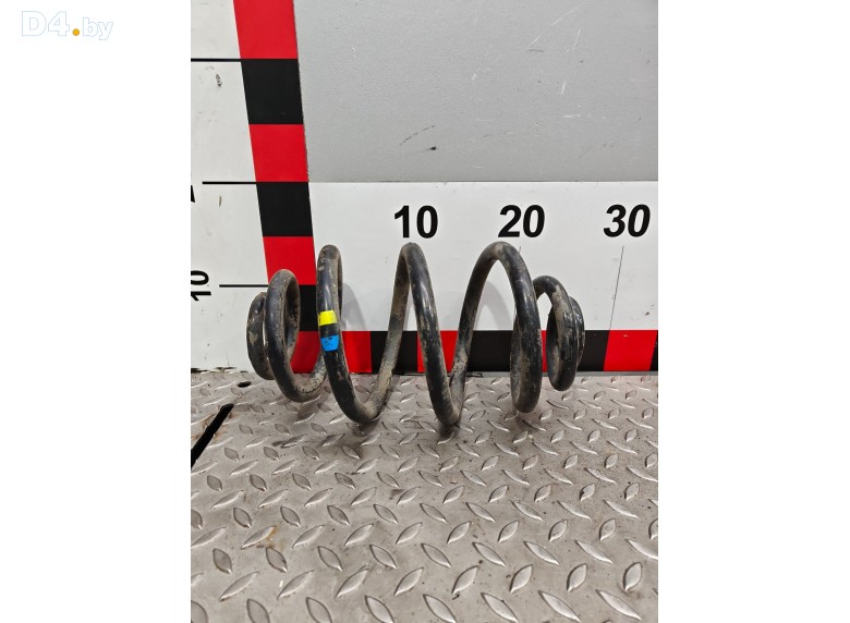 Пружина задняя к Audi A6 undefined г.