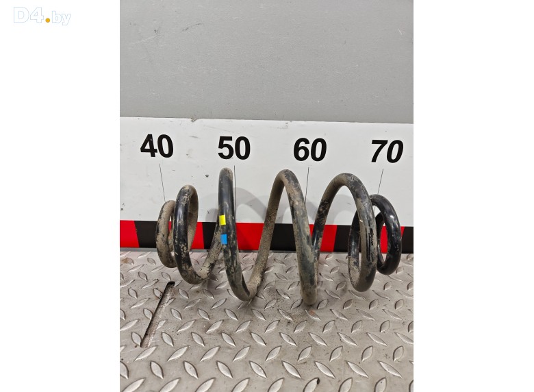 Пружина задняя к Audi A6 undefined г.