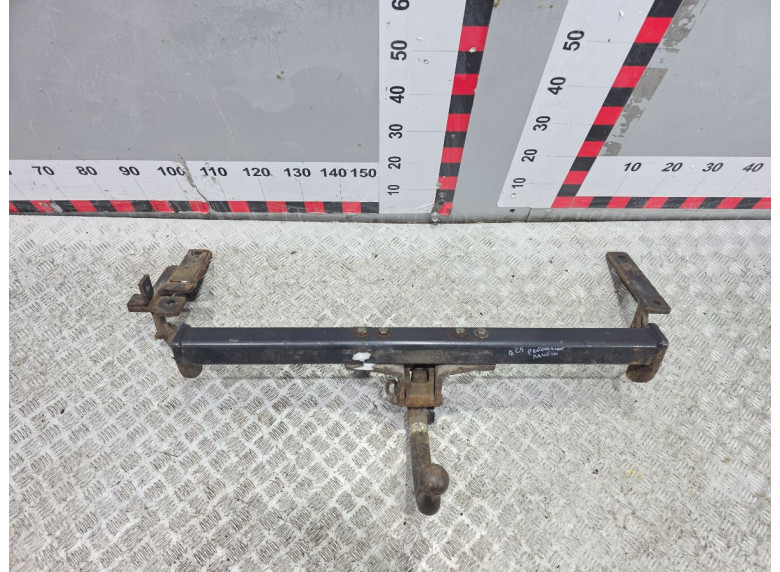 Прицепное устройство (фаркоп) к Citroen C5, 2007г.