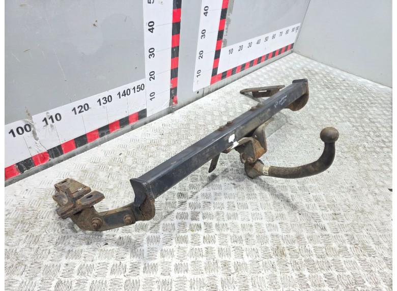 Прицепное устройство (фаркоп) к Citroen C5, 2007г.