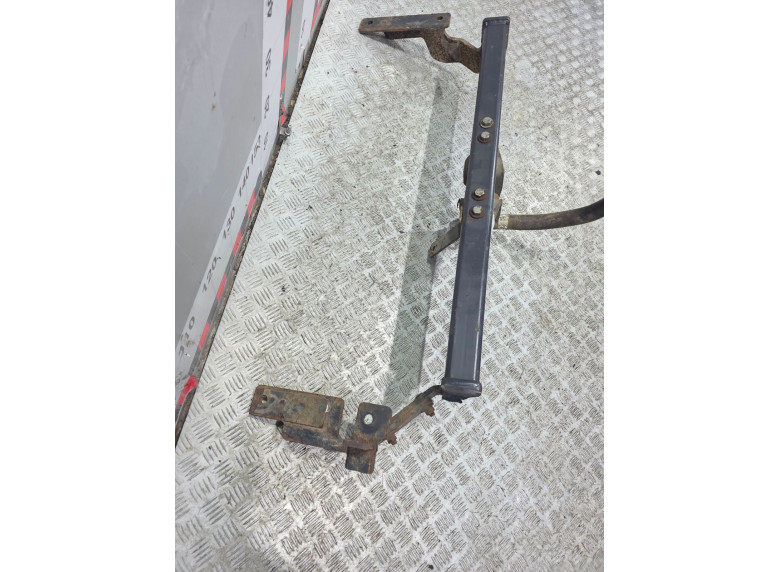 Прицепное устройство (фаркоп) к Citroen C5, 2007г.