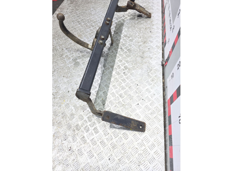 Прицепное устройство (фаркоп) к Citroen C5, 2007г.