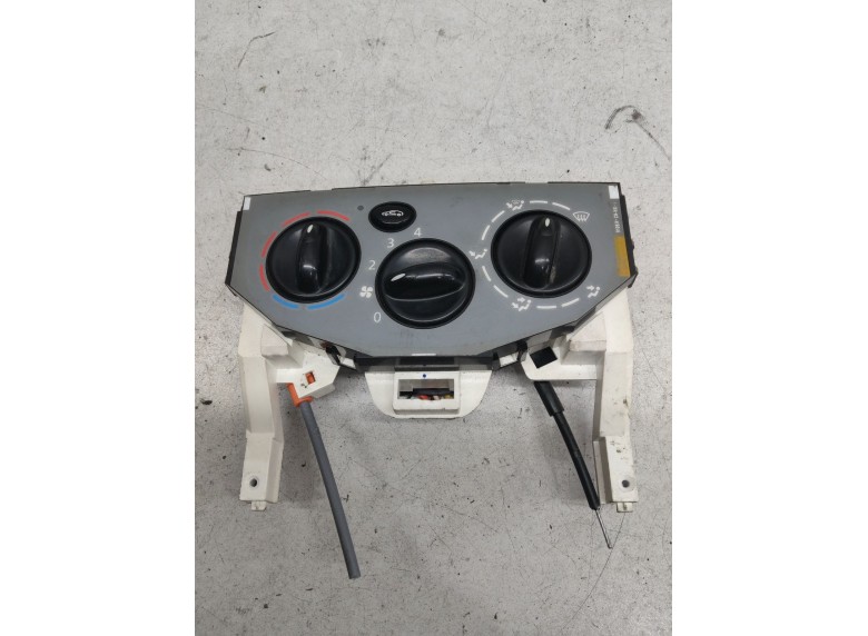 Блок управления печки/климат-контроля к Renault Trafic