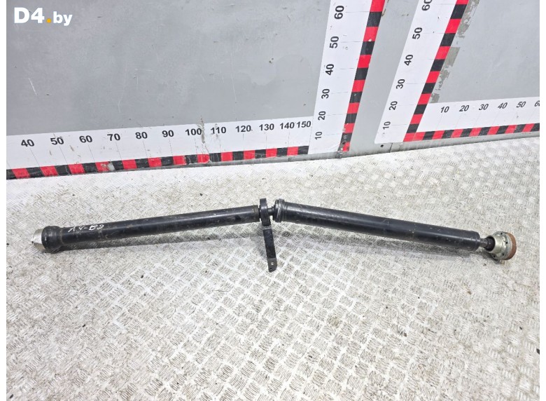 Карданный вал к Audi A4 undefined г.
