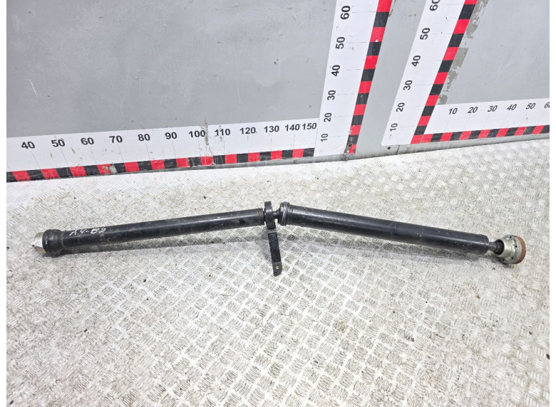 Карданный вал к Audi A4, 2019г.