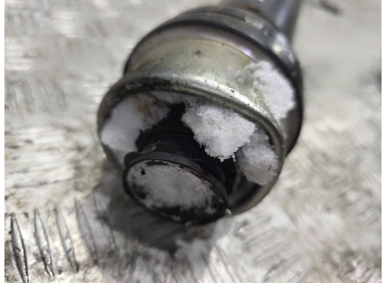 Карданный вал к Audi A4, 2019г.