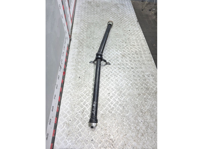 Карданный вал к Audi A4, 2019г.