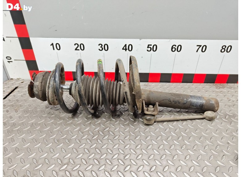 Пружина передняя к Volkswagen Sharan undefined г.