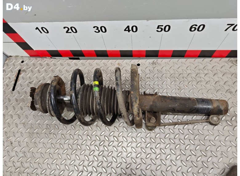 Амортизатор передний к Volkswagen Sharan undefined г.