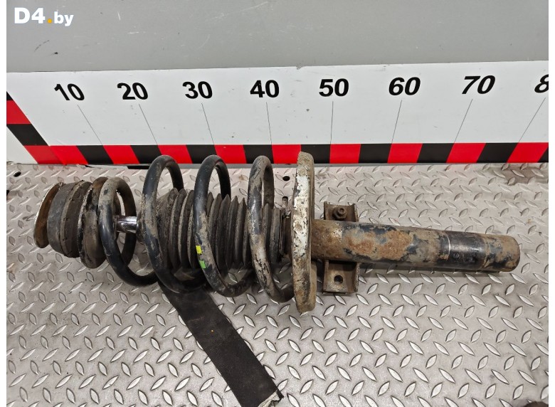 Амортизатор передний к Volkswagen Sharan undefined г.