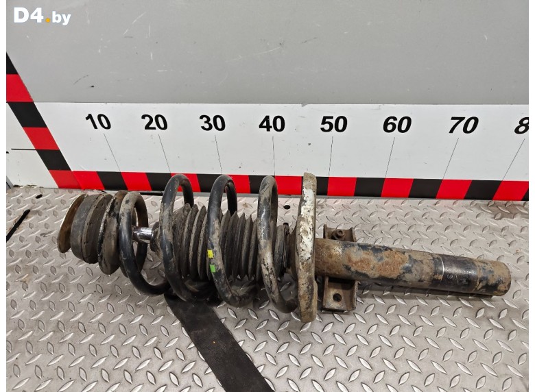 Пружина передняя к Ford Galaxy undefined г.