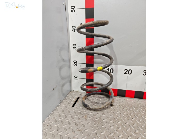 Пружина передняя к Citroen Jumpy undefined г.