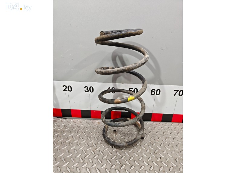 Пружина передняя к Citroen Jumpy undefined г.