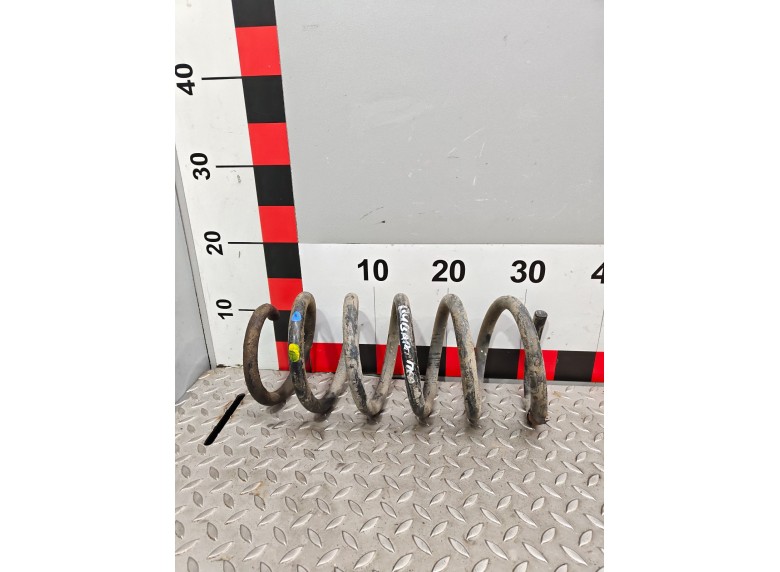 Пружина передняя к Renault Trafic