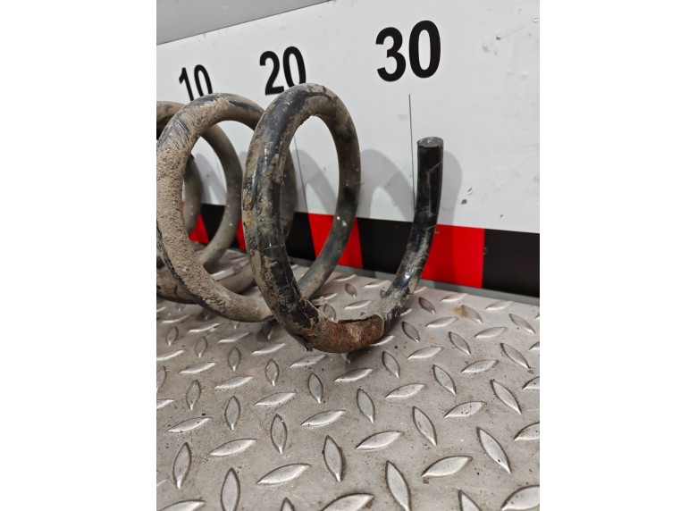 Пружина передняя к Пружина передняя к Opel Vivaro undefined г. Trafic