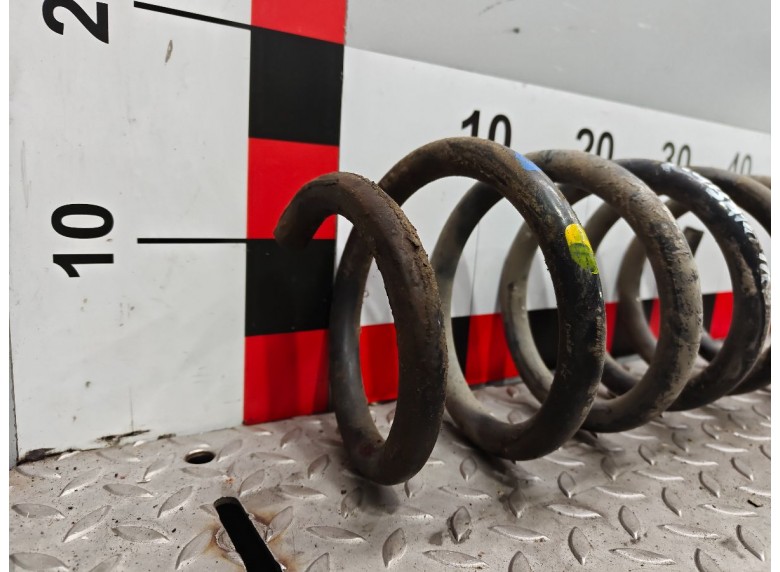 Пружина передняя к Пружина передняя к Opel Vivaro undefined г. Trafic