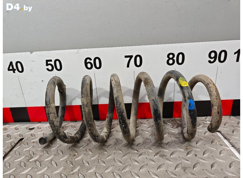 Пружина передняя к Opel Vivaro undefined г.