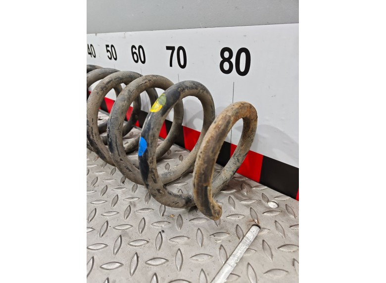 Пружина передняя к Пружина передняя к Opel Vivaro undefined г. Trafic