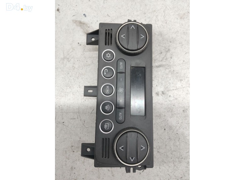 Блок управления печки/климат-контроля к AlfaRomeo 159 undefined г.