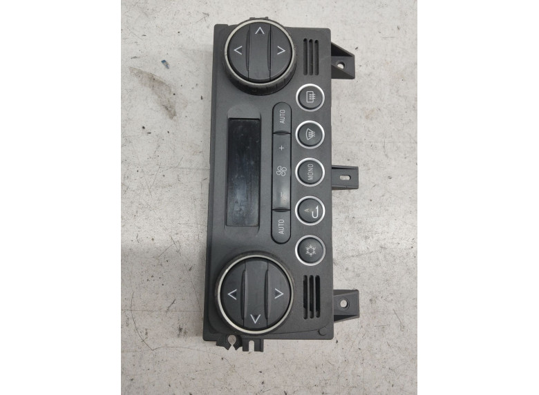 Блок управления печки/климат-контроля к Alfa Romeo 159, 2007г.