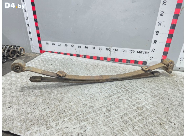 Рессора задняя к Mercedes Sprinter undefined г.