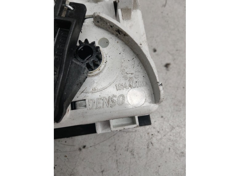 Блок управления печки/климат-контроля к Блок управления печки/климат-контроля к Citroen Berlingo undefined г. Partner