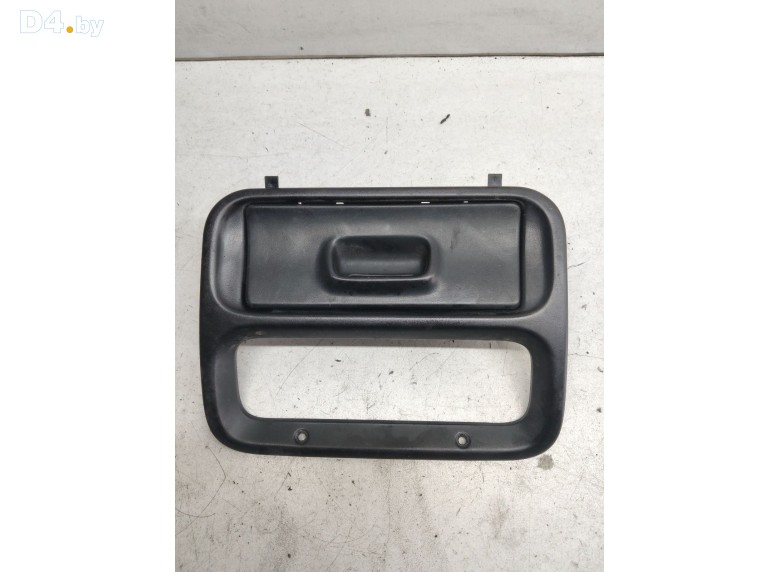 Пепельница к Renault Master undefined г.