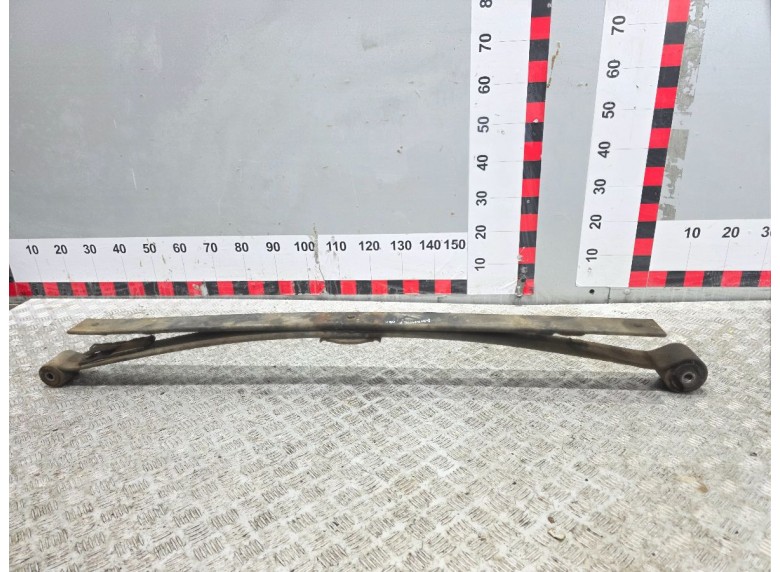 Рессора задняя к Peugeot Boxer