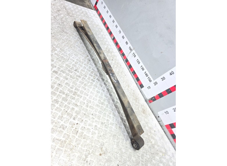 Рессора задняя к Рессора задняя к Peugeot Boxer undefined г. Boxer