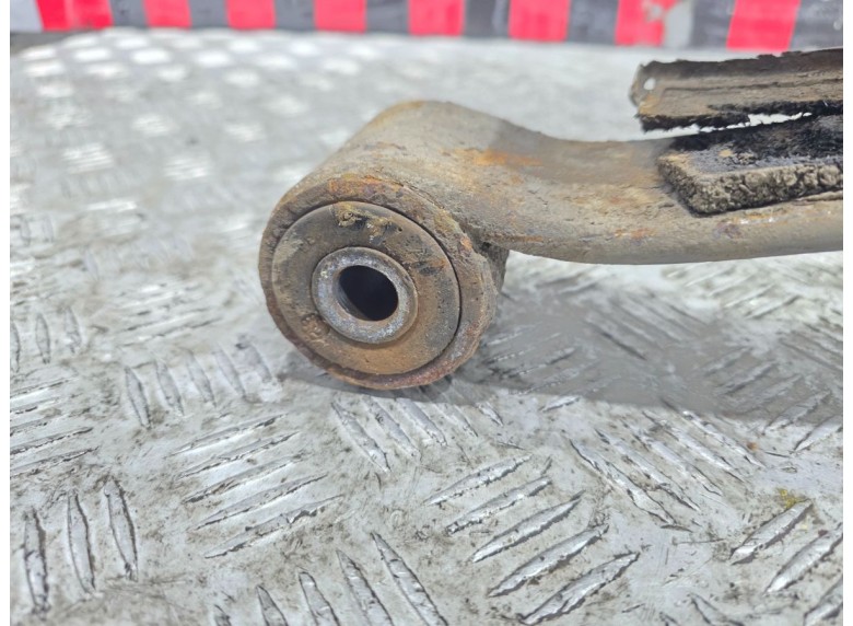 Рессора задняя к Рессора задняя к Peugeot Boxer undefined г. Boxer