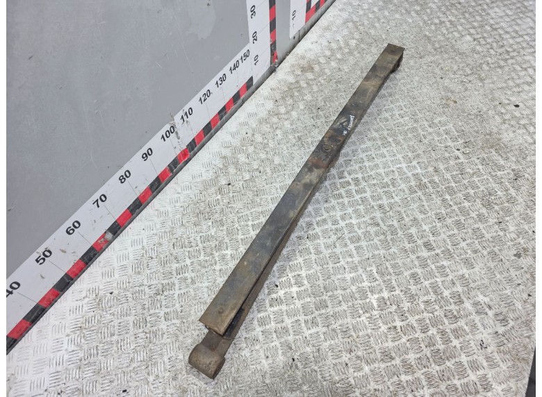 Рессора задняя к Рессора задняя к Peugeot Boxer undefined г. Boxer