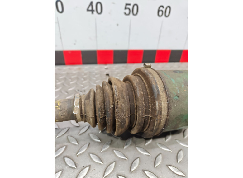 Полуось передняя левая (приводной вал, ШРУС) к Полуось передняя левая (приводной вал, ШРУС) к Opel Zafira undefined г. Zafira